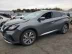 2021 NISSAN MURANO