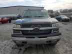 2004 CHEVROLET Silverado