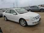 2009 FORD FUSION