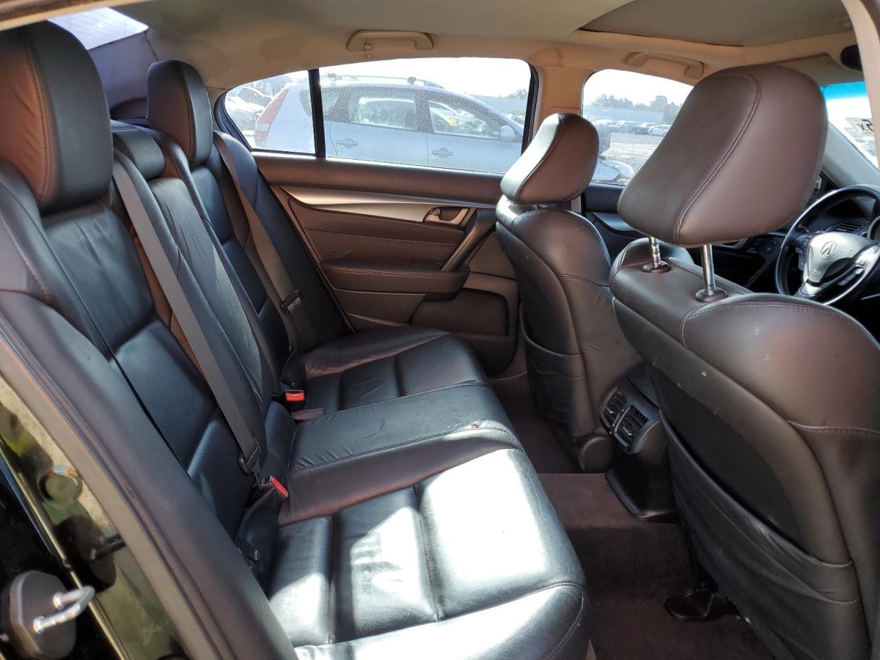 2010 ACURA TL