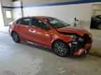 2022 KIA FORTE