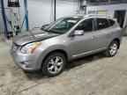 2011 NISSAN ROGUE