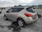 2010 NISSAN MURANO