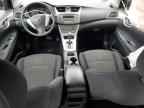 2014 NISSAN SENTRA