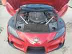 2023 TOYOTA Supra