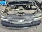 2005 CHEVROLET Silverado 2500