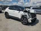 2022 CHEVROLET Trailblazer