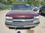 2002 CHEVROLET Silverado