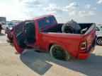 2021 RAM 2500