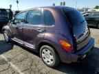 2005 CHRYSLER PT CRUISER