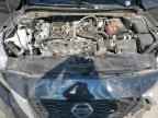 2021 NISSAN ALTIMA