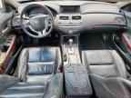 2012 HONDA Crosstour