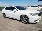 2018 ACURA TLX