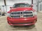 2009 DODGE RAM 1500