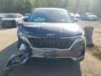 2022 KIA Carnival