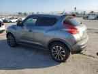 2014 NISSAN Juke