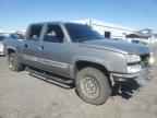 2006 CHEVROLET Silverado