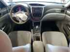 2013 SUBARU FORESTER