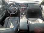 2011 INFINITI EX35