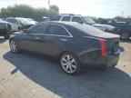 2015 CADILLAC ATS