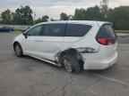 2023 CHRYSLER Voyager