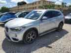 2018 BMW X1