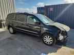 2014 CHRYSLER Town & Country