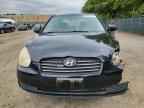2009 HYUNDAI ACCENT