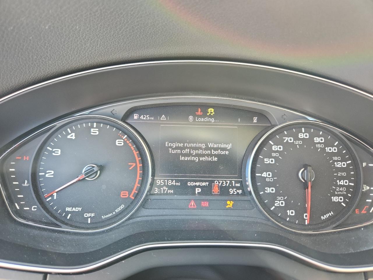 2020 AUDI Q5