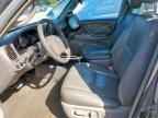 2005 TOYOTA Sequoia