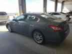 2009 NISSAN Maxima