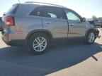 2014 KIA SORENTO