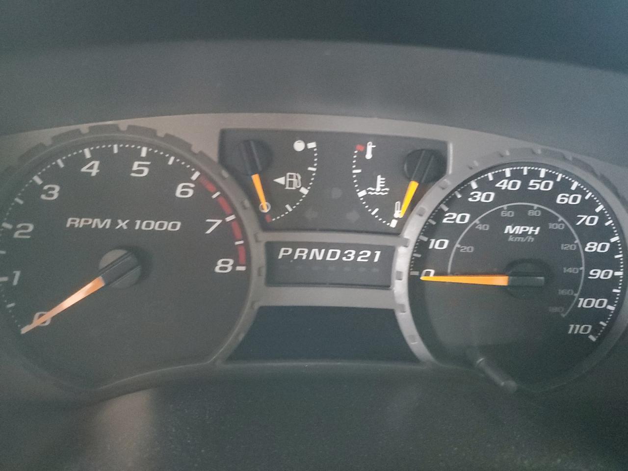 2006 GMC CANYON