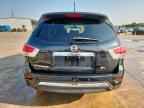 2015 NISSAN PATHFINDER