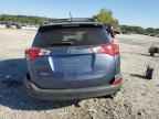 2013 TOYOTA RAV4
