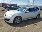 2011 HYUNDAI GENESIS