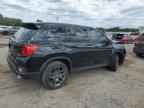 2022 HONDA Passport