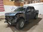 2014 NISSAN Frontier