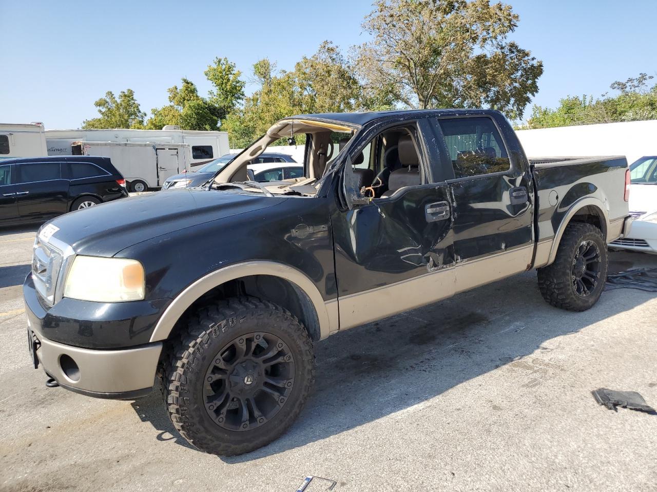 2006 FORD F-150