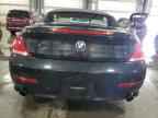 2010 BMW 6 Series