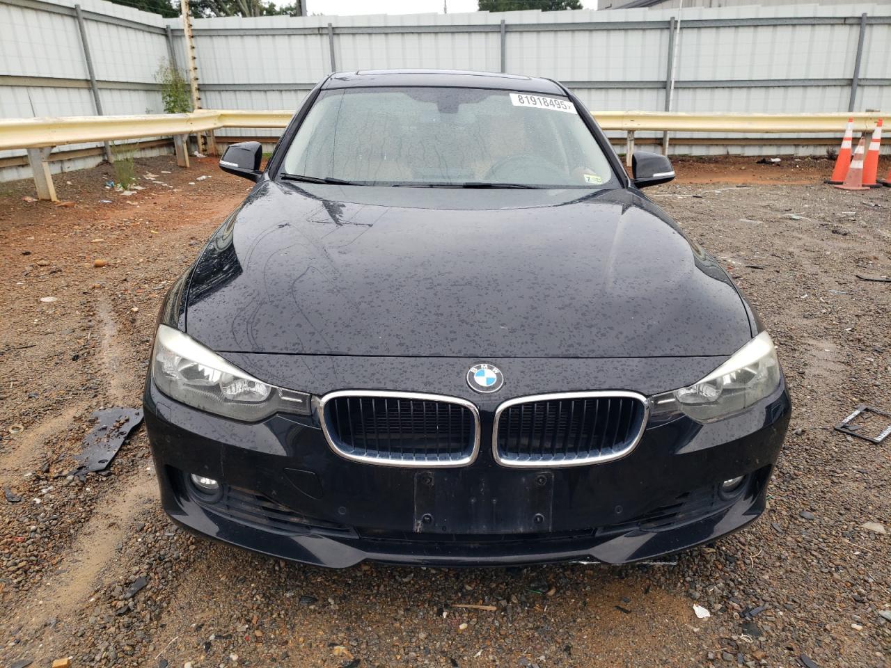 2013 BMW 3 SERIES