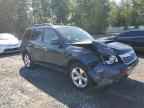 2010 SUBARU FORESTER
