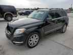 2013 MERCEDES-BENZ GLK-Class