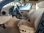 2001 BMW 5 series