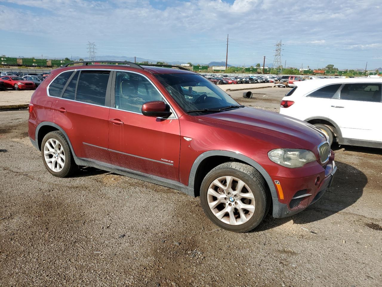 2013 BMW X5