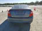 2011 FORD FUSION