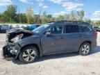 2020 SUBARU Ascent