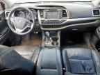 2014 TOYOTA HIGHLANDER