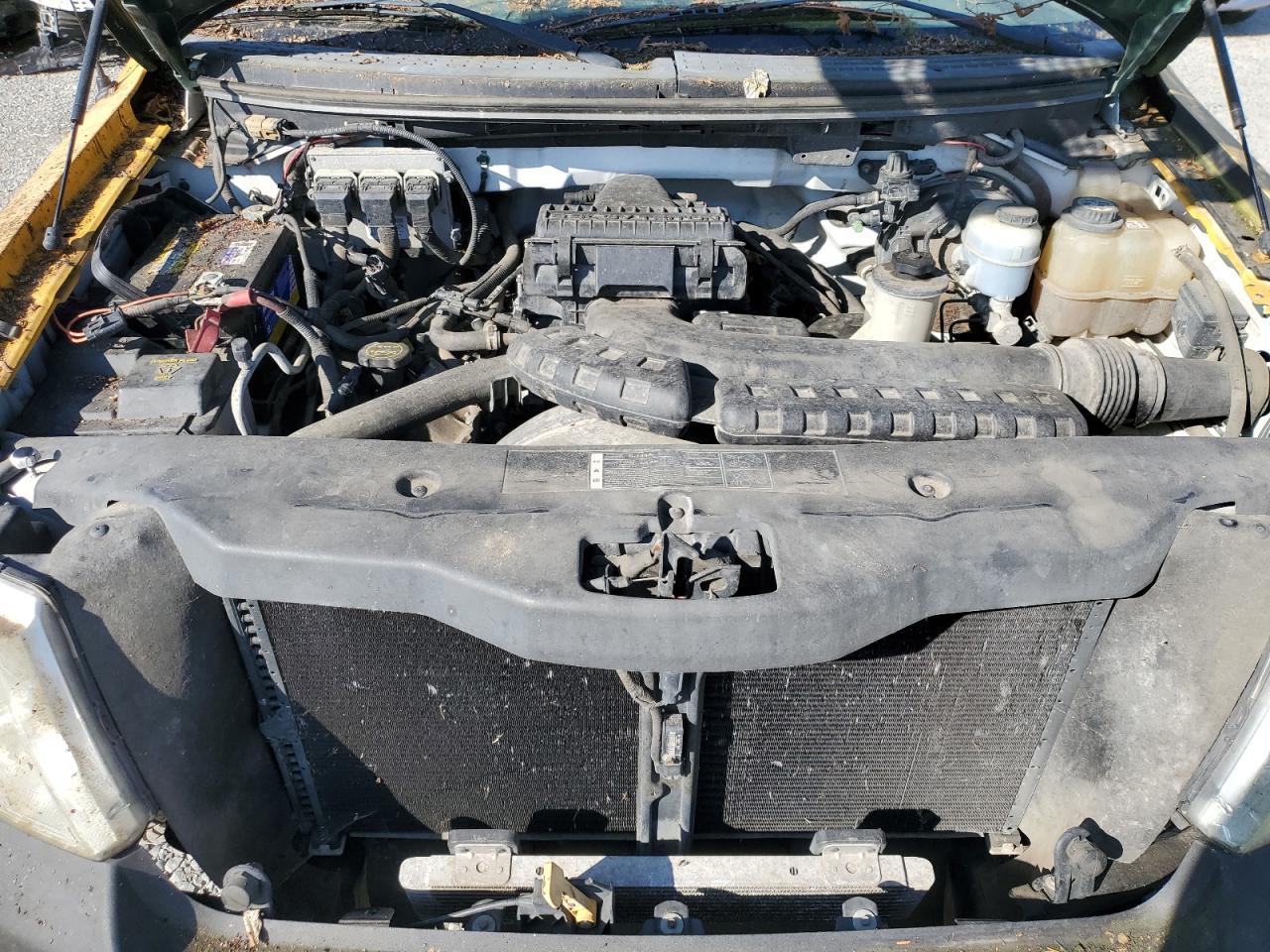 2005 FORD F-150