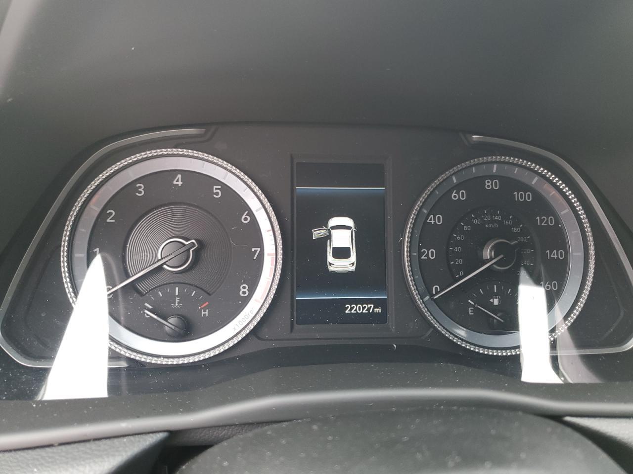 2023 HYUNDAI SONATA
